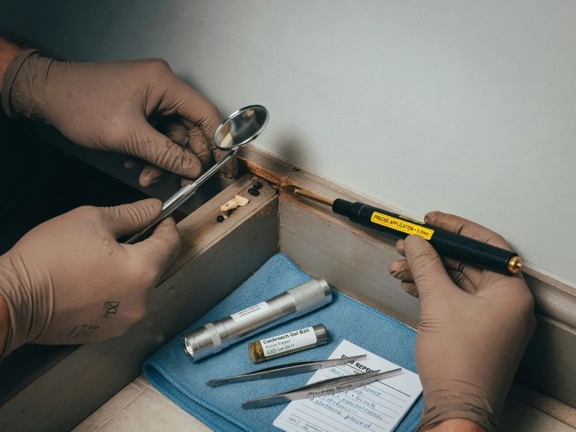Why choose Emergency Pest Control in Lindsey, OH
